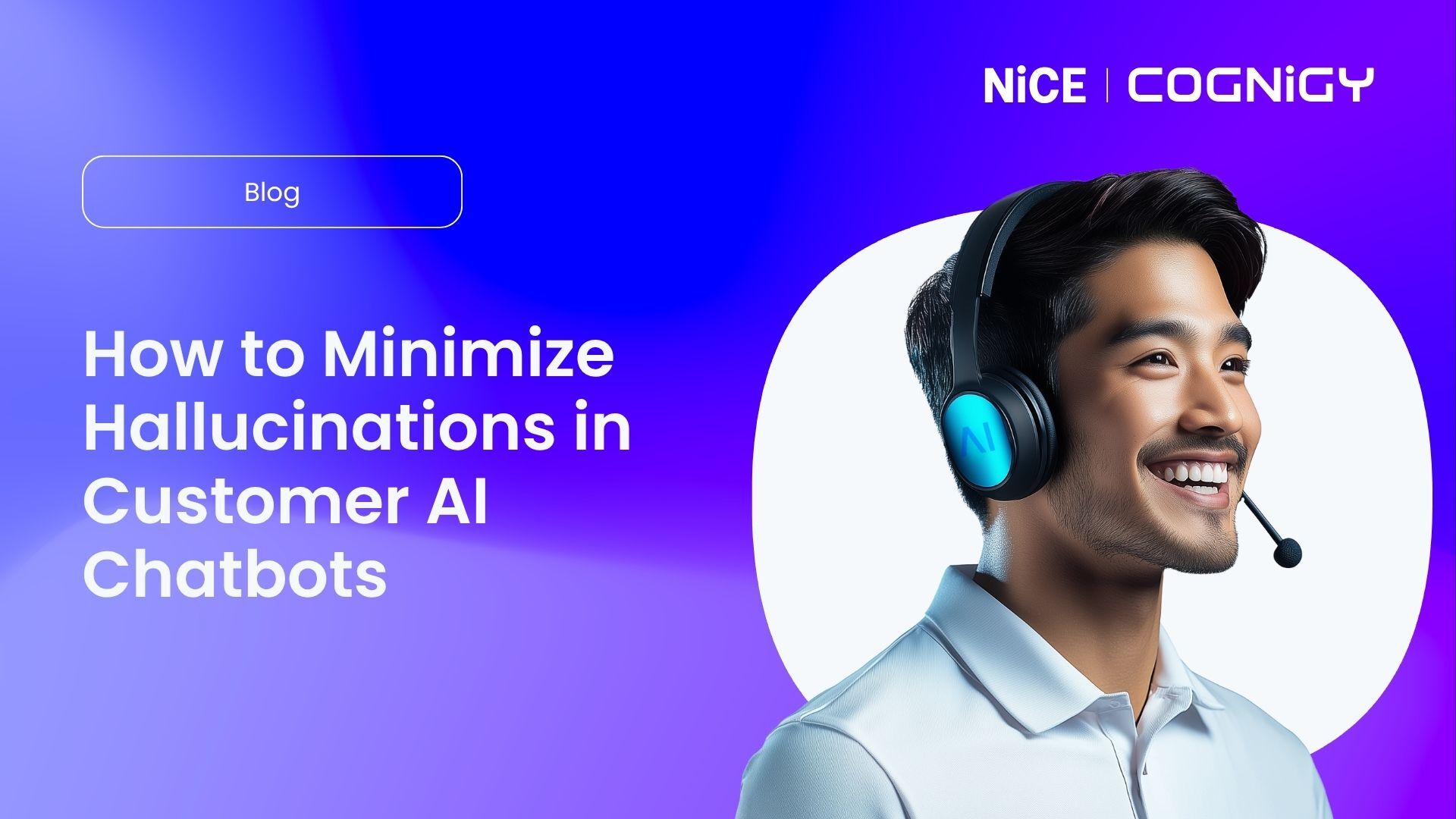 How to Minimize AI Chatbot Hallucinations