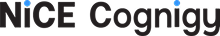 NiCE_Cognigy_black&blue logo