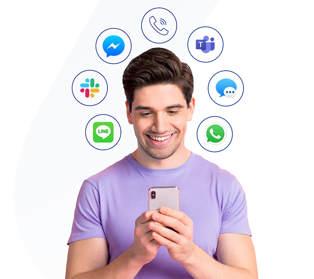 power up omnichannel