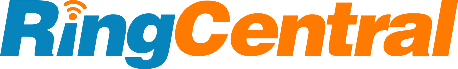 RingCentral logo