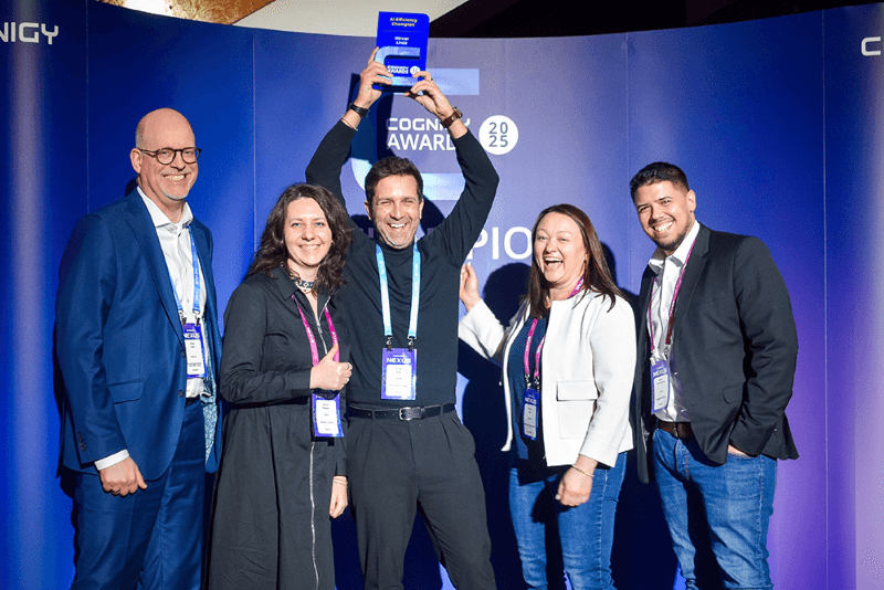 Cognigy_Nexus-2025_Awards_094